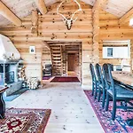 Beautiful In Dalholen With Sauna Semesterbostad