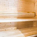 Beautiful In Dalholen With Sauna Furuhovde