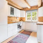 Beautiful In Dalholen With Sauna