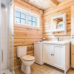 Beautiful In Dalholen With Sauna Furuhovde