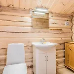 Semesterbostad Beautiful In Dalholen With Sauna *