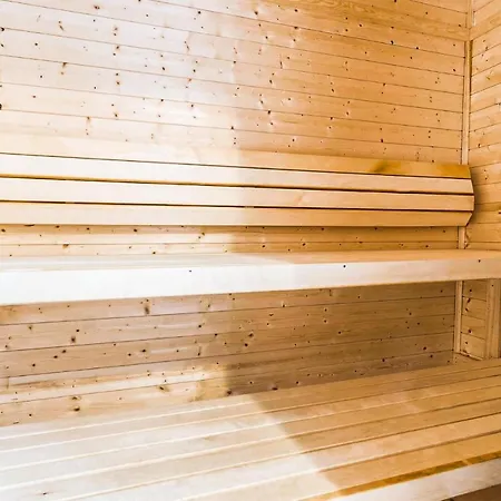 Beautiful In Dalholen With Sauna Furuhovde