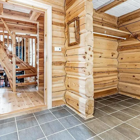 Beautiful In Dalholen With Sauna Furuhovde