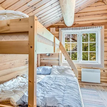 Beautiful In Dalholen With Sauna Furuhovde