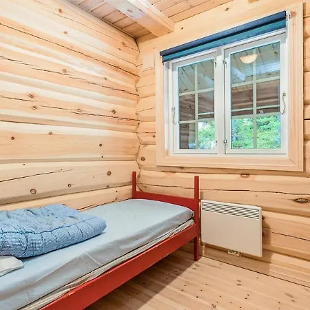 Beautiful In Dalholen With Sauna Furuhovde