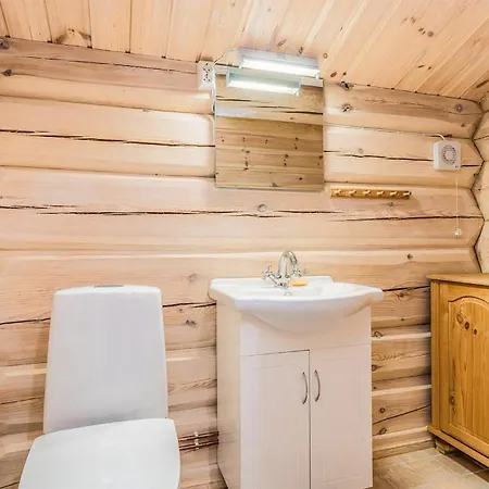 別荘 Beautiful In Dalholen With Sauna *