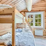 Beautiful In Dalholen With Sauna Furuhovde