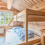 Beautiful In Dalholen With Sauna Holiday home