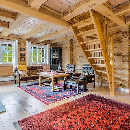 Beautiful In Dalholen With Sauna Casa vacanze *