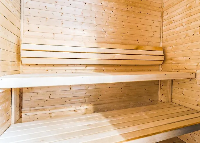 Beautiful In Dalholen With Sauna Furuhovde