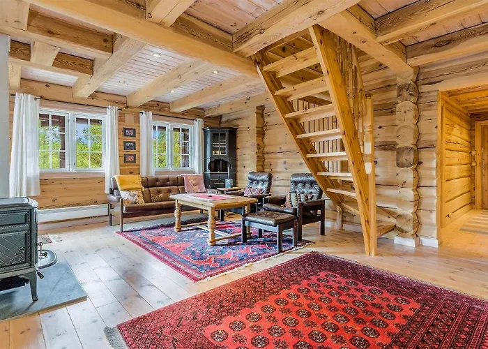 Beautiful In Dalholen With Sauna Casa vacanze *